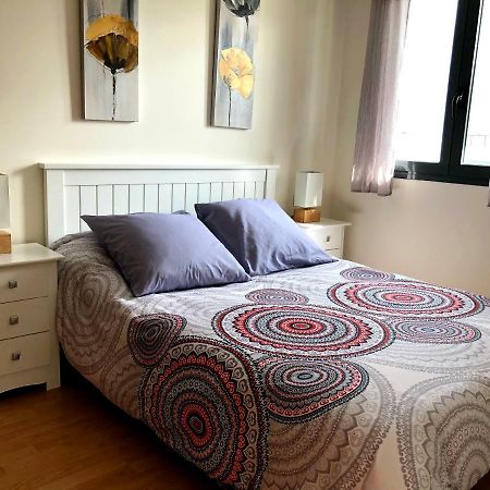 Apartamento Con Terraza En La Magalona Icod De Los Vinos Esterno foto