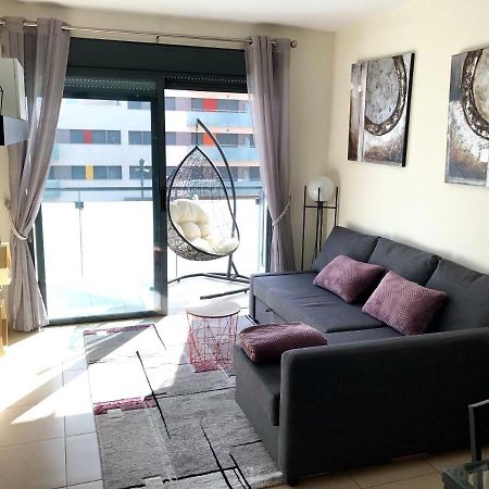 Apartamento Con Terraza En La Magalona Icod De Los Vinos Esterno foto