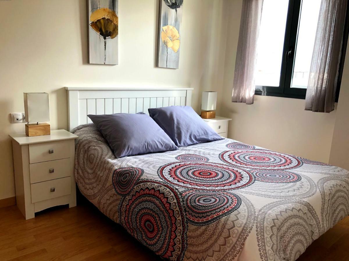 Apartamento Con Terraza En La Magalona Icod De Los Vinos Esterno foto