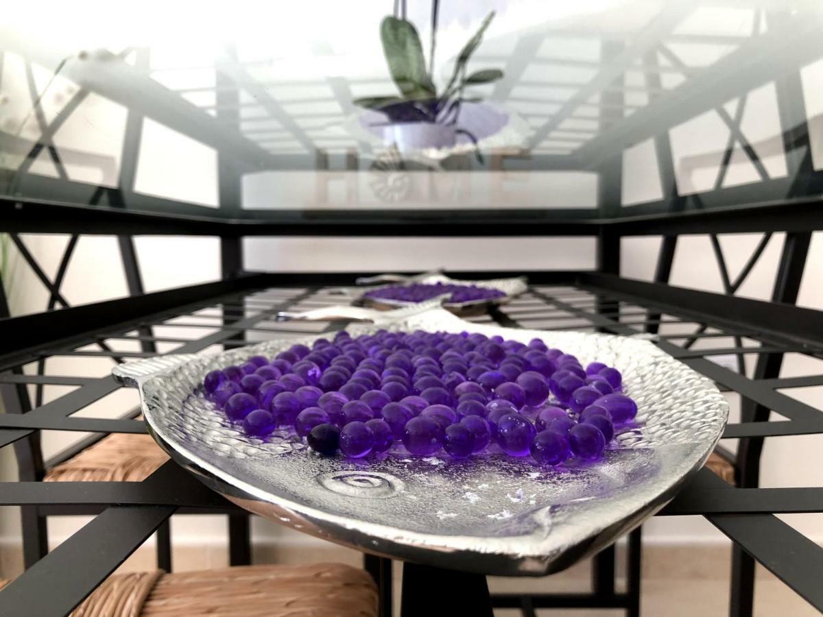 Apartamento Con Terraza En La Magalona Icod De Los Vinos Esterno foto