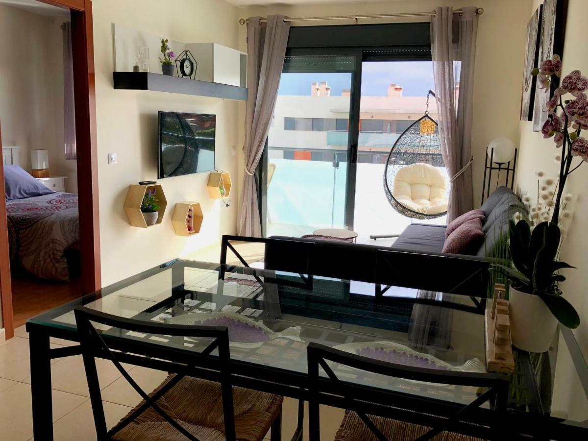 Apartamento Con Terraza En La Magalona Icod De Los Vinos Esterno foto